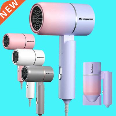 Folding Hairdryer 220V-240V 750W With Carrying Bag Hot Air A