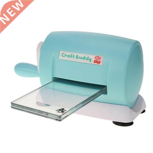 White Color Cute Die-Cut Machine Metal Cutting Dies Embossin