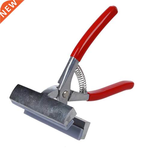 Canvas Stretching Plier Oil Painting Pliers Red Shank with S