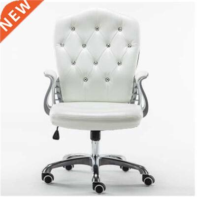 Home Office Computer Desk Massage Chair Executive Ergonomic