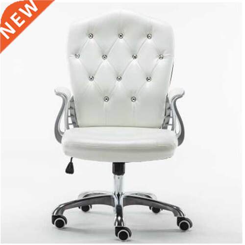Home Office Computer Desk Massage Chair Executive Ergonomic