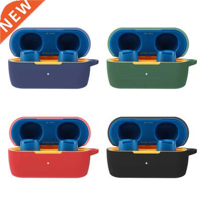 Compatible with Skullcandy-Jib True Washable Protective Cove