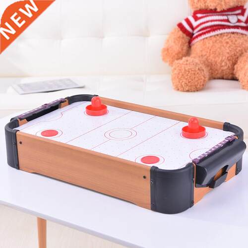 Children's ice hockey table table ice hockey machine tableto