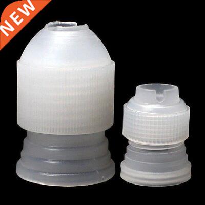 Coupler Cake Decorating Icing Pastry Bags Tip Nozzles