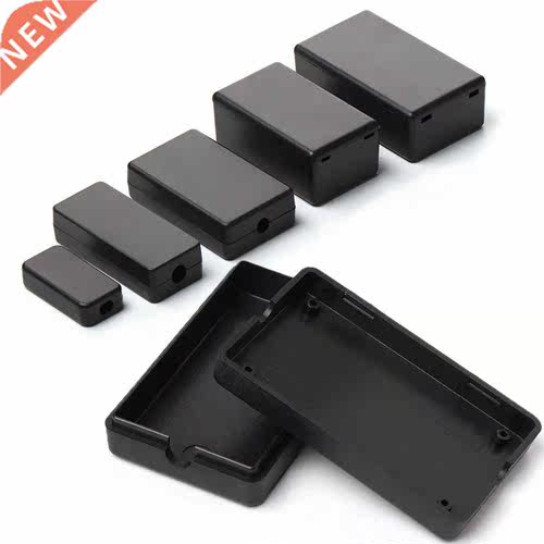 Waterproof ABS Plastic Project Box Storage Case Housing Inst