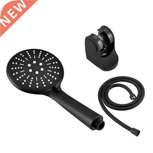 High Pressure Bath Shower + 1.5 Meter Hose Rain Shower Head
