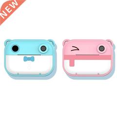 Kids Camera for Polaroid Instant Photo Camera Children'S Ca