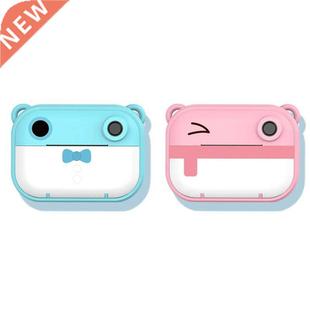 Kids Camera for Polaroid Instant Photo Camera Children'S Ca