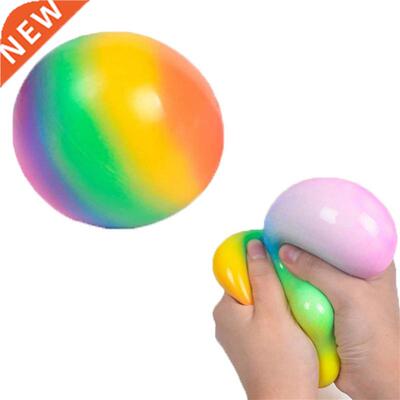 Antisress Pressure Ball Sensory SreSS TOY TOY TOY Fidget Sre