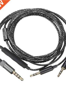 Replacement Mic Cable For Sol Republic Master Tracks Hd V8 V
