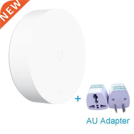 MIJIA Multimode Gateway Hub ZigBee 3.0 WiFi Bluetooth Me C