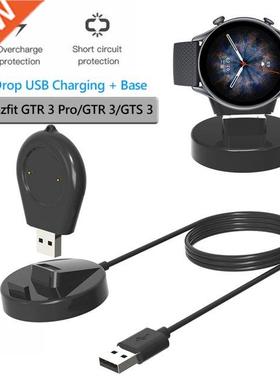 Dock Charger for Amazfit GTR  Pro/GTR /GTS  Charging Dock