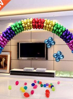 50pcs/lot Heart aped four leaf clover Decorative arches