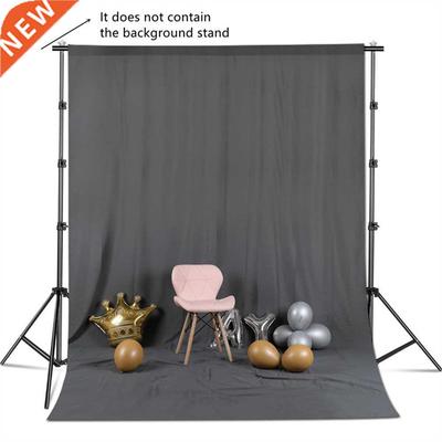 Photography Background Barop Green Screen Chromakey Musli