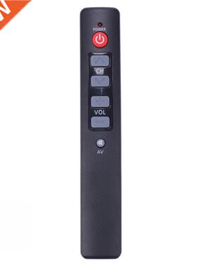 Unversal 6 Key Pure Learnng Remote Control Copy Code From