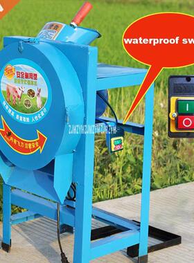 YK-6203 Agricultural Feed Processing Straw Silage Machine