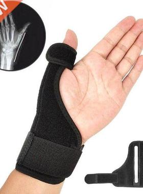 LEFT/RIGHT Hand Wrist Thumb Spica Splint stabilizer Support