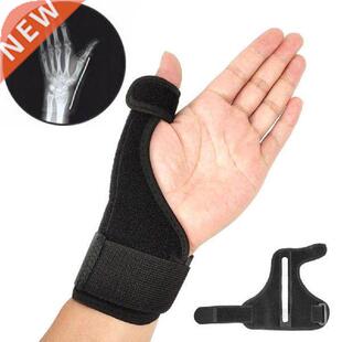 LEFT/RIGHT Hand Wrist Thumb Spica Splint stabilizer Support
