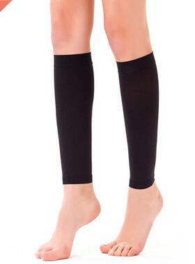 Women Men Medicl Support Leg Shin Socks Vricose Veins Clf