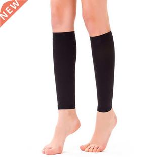 Women Men Medicl Support Leg Shin Socks Vricose Veins Clf
