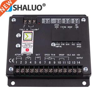 Speed Controller S6700H Power Generator govornor adjust die