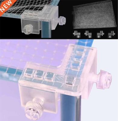 Fish Guard Prevent Jumping Fish Customizable Net Cover Aquar