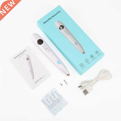 PAA Ozone Plasma Pen Wart Freckle Removal Fibroblast Pen Ski