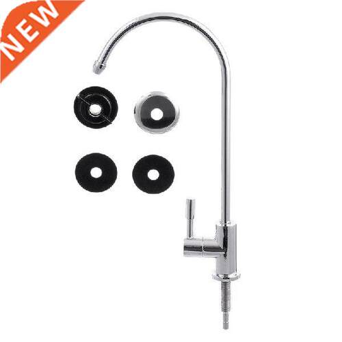 Qualty 1/4 nch Chrome Drnkng Water Flter Faucet