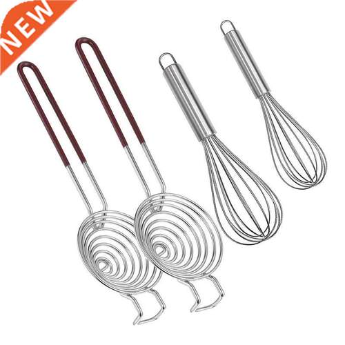 Stainless Steel Egg White Separator Whisk,Egg Yolk Separator