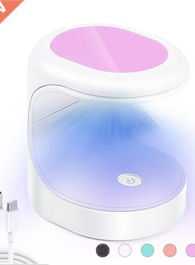 Nail Drying Lamp 16W UV LED Lamp Nail Mini Portable Nail Dry