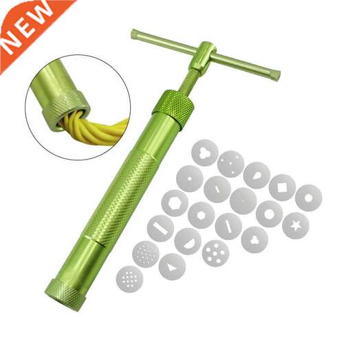 Clay Extruders Clay Sugar Paste Extruder Sculpture Machine G