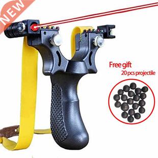 Laser Precision Slingot for Hunting Powerful Slingot Com