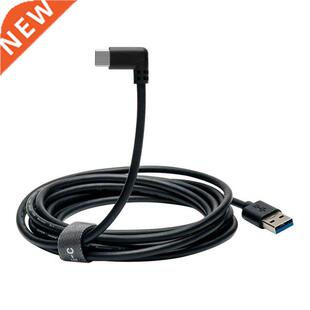 10Ft USB.1 Type C Link Cable High Speed for Oculus Quest Li