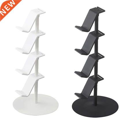 Game Controller Stand&Headphone Holder 3 Tier 4Tier