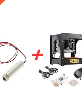 Mini USB Laser Engraver  Print Engraving Machine DK-8-KZ
