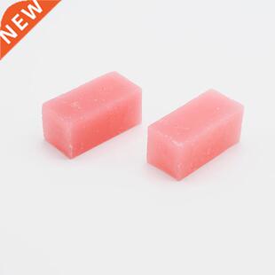 Dental Oral Tools Orthodontic Polishing Wax Red Jewelry Car