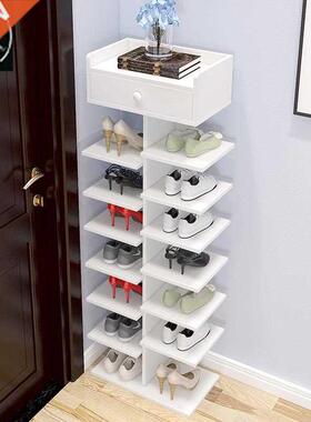 Multi-storey shoe rack simple household economical space