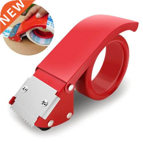 1 Pc Sealing Packer Tape Dispenser Packaging Parcel 60mm Wid
