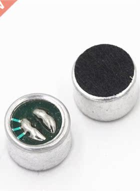20pcs 6*5mm Capacitive Electret MicrophoPick-Up Sensitivity