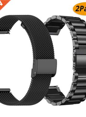 20mm 22mm Watch Band For Amazfit GTS 2 mini/3/2e/GTS2/GTR 42