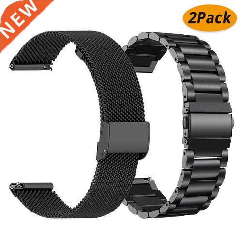 20mm 22mm Watch Band For Amazfit GTS 2 mini/3/2e/GTS2/GTR 42