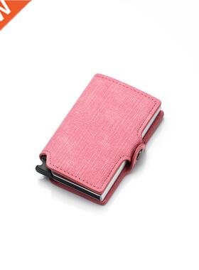 BISI GORO 2020 Credit Card Wallet New RFID Blocking Slim Car