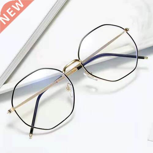 New Anti Blue Light Anti Blocking Filter Glasses Fashion Wom