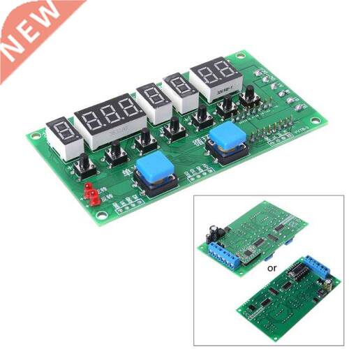Stepper Motor Driver Controller Module Angle/Direction/Speed