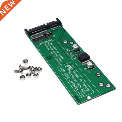 SSD Card To SATA Adapter Board Enclosure For Macbook Air A14