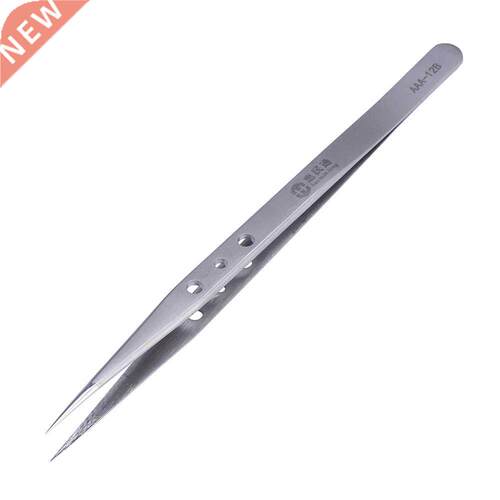 Precision Stainless Steel Tweezers  Tweezers Forceps Pinc