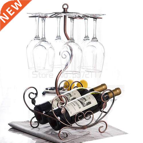 Vintage Metal Barrel Tricycle Model Wine Holder Ornamental