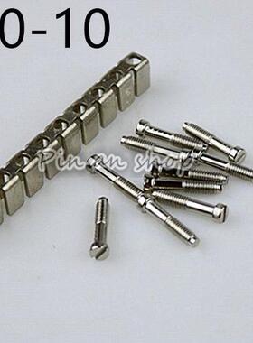 10PCS FBI 10-10, UK-10N center type connection short joint c