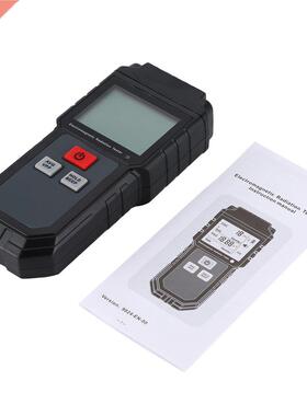 ET825 Electromagnetic Radiation Tester Wave Radiation Detect