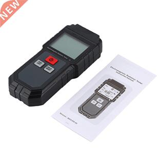 ET825 Electromagnetic Radiation Tester Wave Radiation Detect